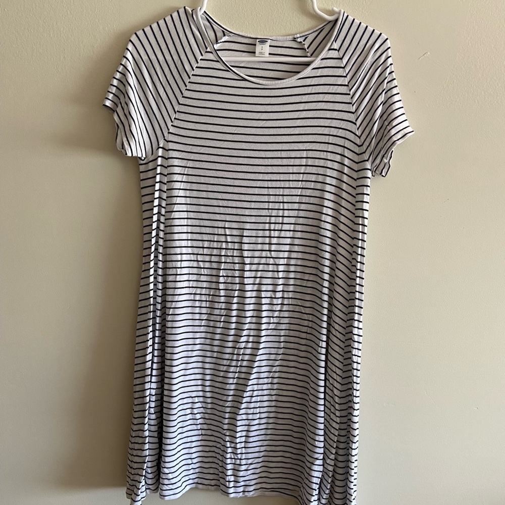 Old Navy T-Shirt Dresses